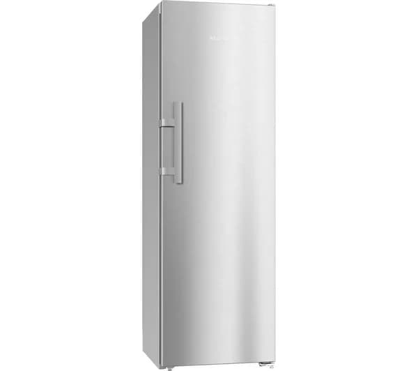 MIELE K28202 edt/cs Tall Fridge - Stainless Steel