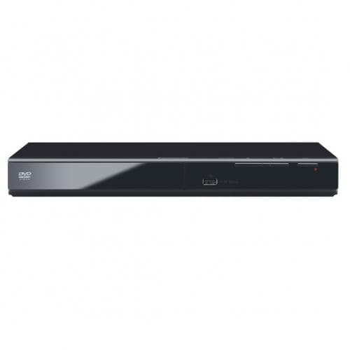 PANASONIC            DVD PLAYER  +NO HDMI+