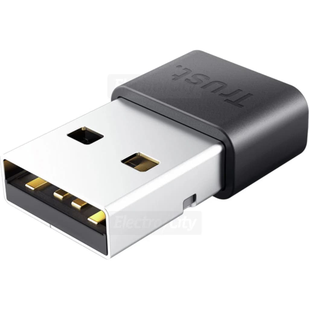 Trust Myna Bluetooth 5.3 Adapter | Black