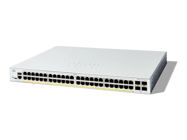 Cisco Catalyst 1300-48FP-4X