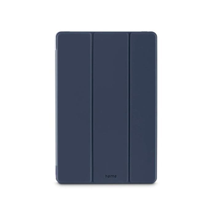 Hama 00222011,  Samsung A9+ Tablet Case, Dark Blue