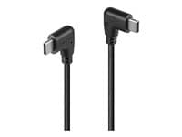 Lindy - USB-C cable - USB-C to USB-C - 1 m