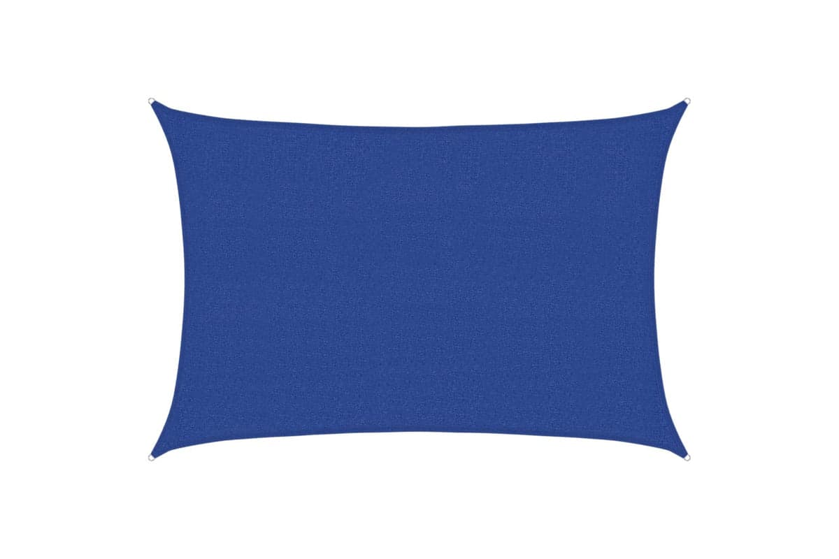 Vidaxl 311509 Sunshade Sail Blue