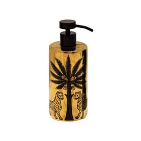 Aqua Soap Dispenser