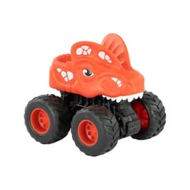 Dino Racers
