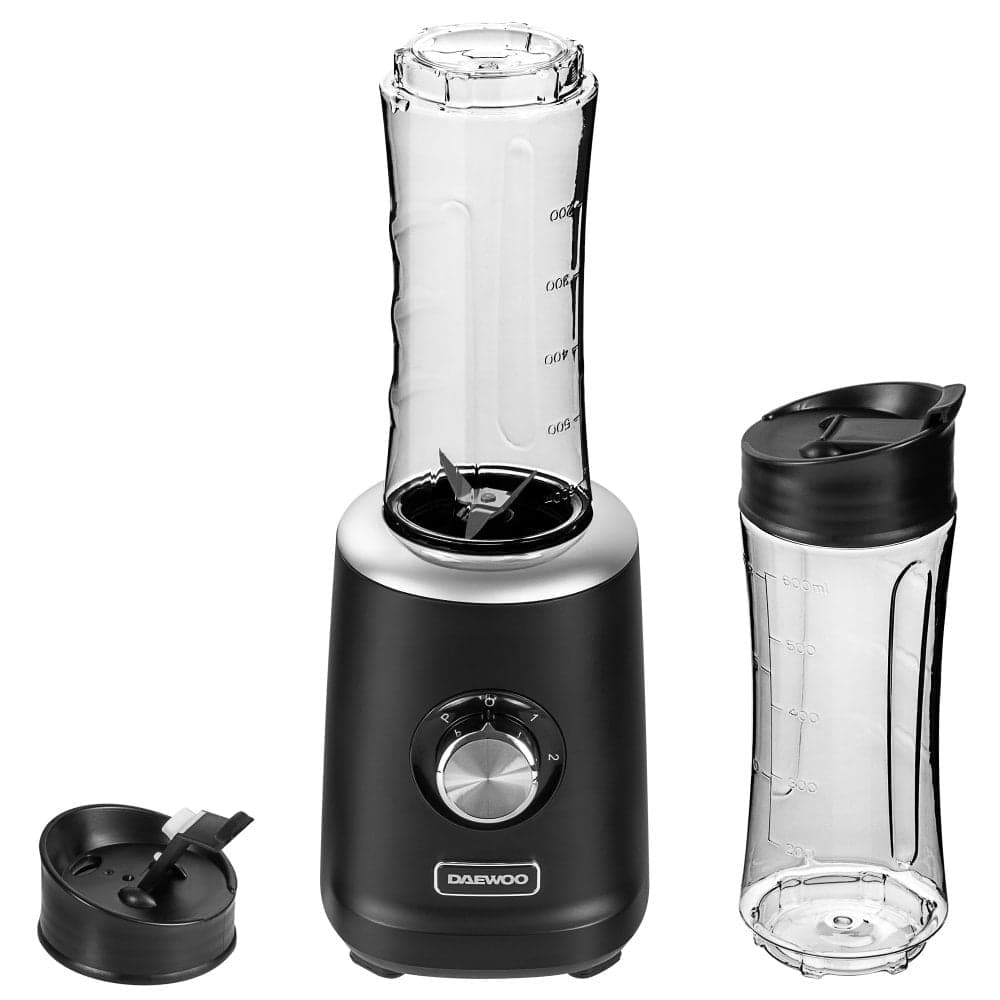 DAEWOO 500w Samurai Vertiblend Blender...