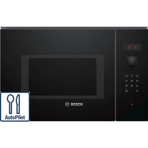 BOSCH SERIE 4 - 900W 25 LITRE 7 AUTOMATIC PROGRAMMES