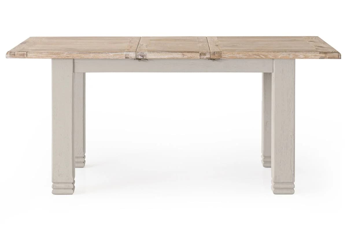 Savannah Rectangular Extending Dining Table | 180 - 230 cm | Colour Options
