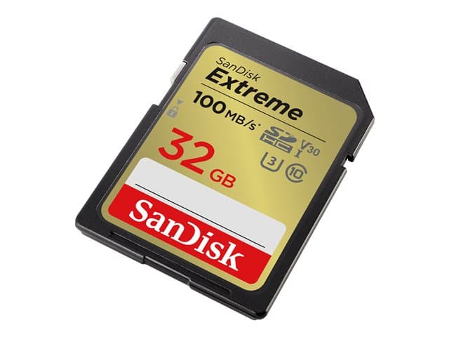 SanDisk Extreme