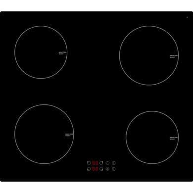 electriQ 60cm 4 Zone Induction Hob