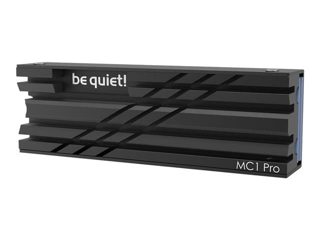 be quiet! MC1 PRO