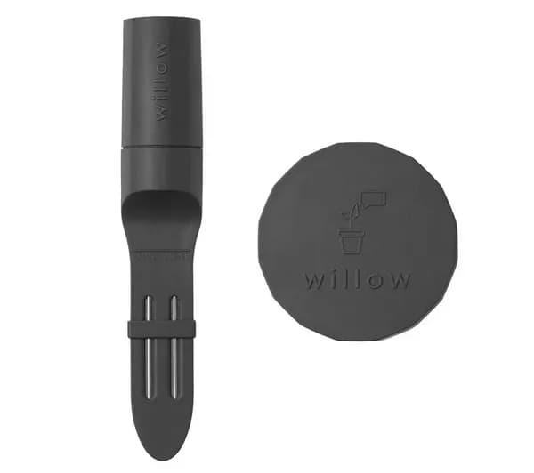WILLOW Plant Sensor Starter Pack