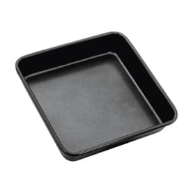 Non-Stick Square Cake Tin 23cm