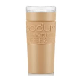 Travel Mug Vacuum Travel Mug Iced Vanilla Latte 0.35L
