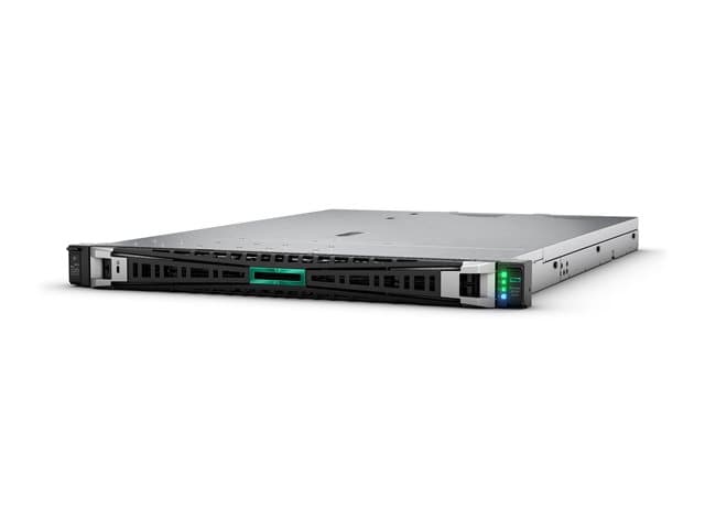 HPE ProLiant DL320 Gen11