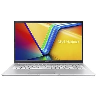 Refurbished ASUS VivoBook Go 15 AMD Ryzen 5 16GB RAM 512GB SSD 15.6 inch Windows 11 Home Laptop