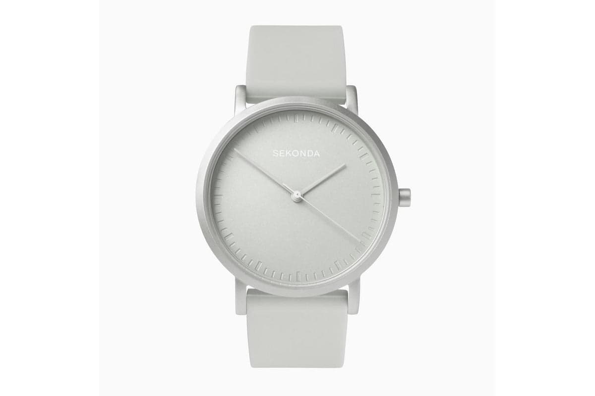 Sekonda Ladies' Fashion Wristwatch Sls40405 - Affordable Elegance For The Stylish Woman