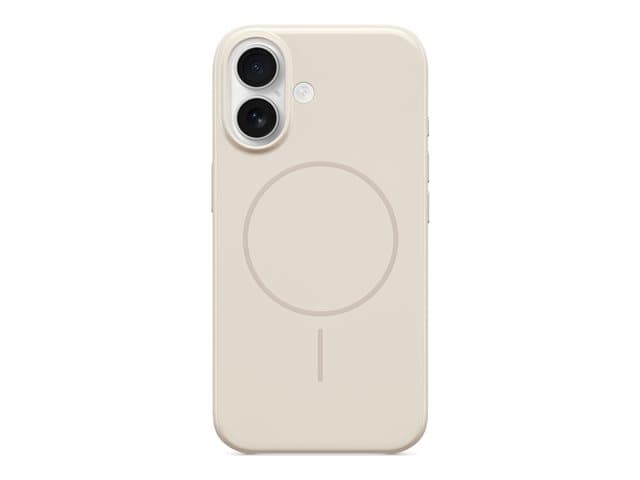APPLE - Beats - Protective cover for mobile phone - MagSafe compatibility - plastic - summit stone - for iPhone 16