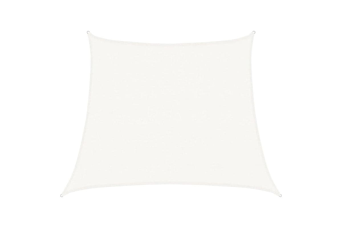 Vidaxl 311269 Sunshade Sail White