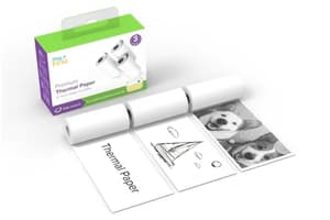 MyFirst Camera Insta 2/Insta Wi Thermal Paper | White