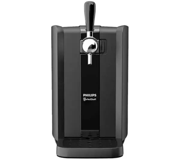 PERFECTDRAFT by Philips Beer Machine - Black