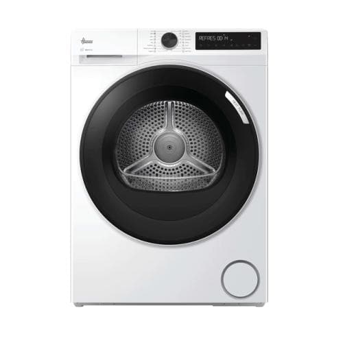 HOOVER            9KG HEAT PUMP DRYER