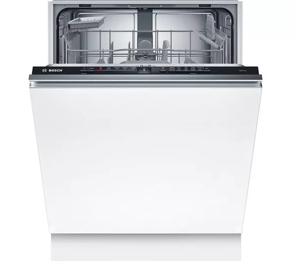 BOSCH Series 2 SMV2HTX02G Full-size Fully Integrated WiFi-enabled Dishwasher
