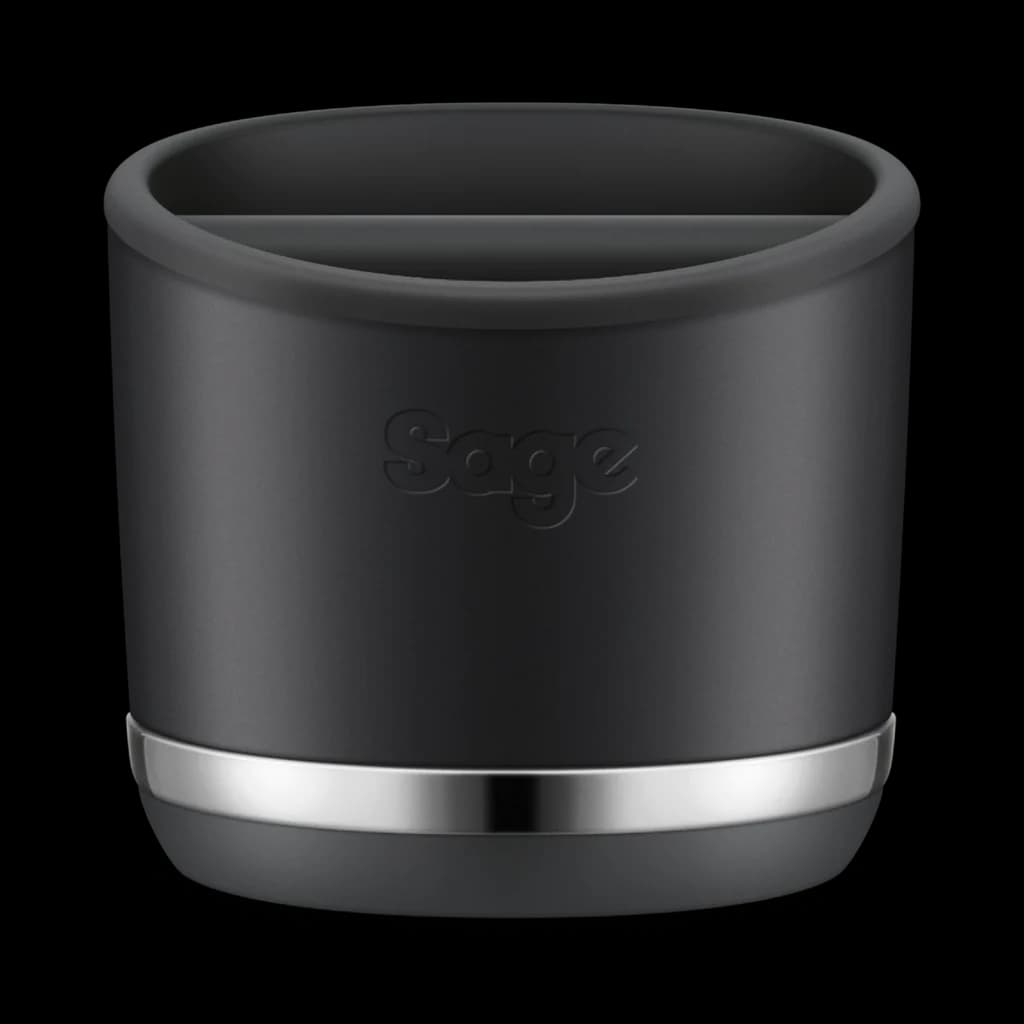 Sage The Knock Box 10 Puck - Black Truffle | SEA501BTR0ZEU1
