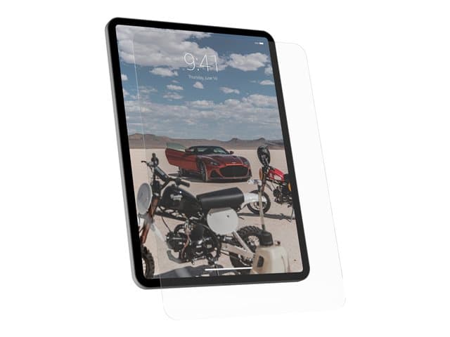 UAG - Apple iPad 11" 2025 & 10th Gen 10.9 - Glass Shield