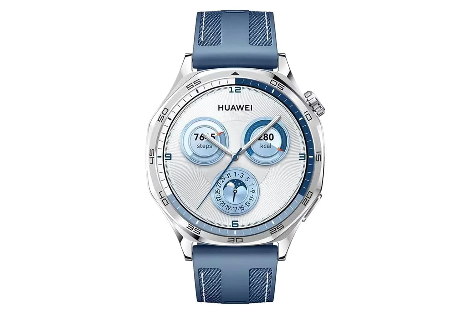 Huawei Watch GT 5 | 46mm | Blue