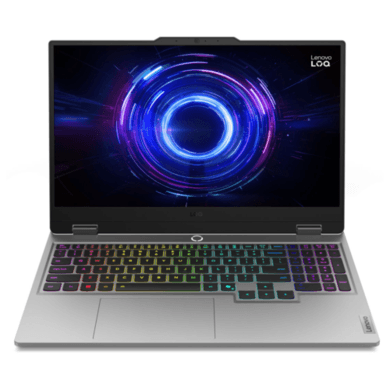 Lenovo LOQ 15IRX10