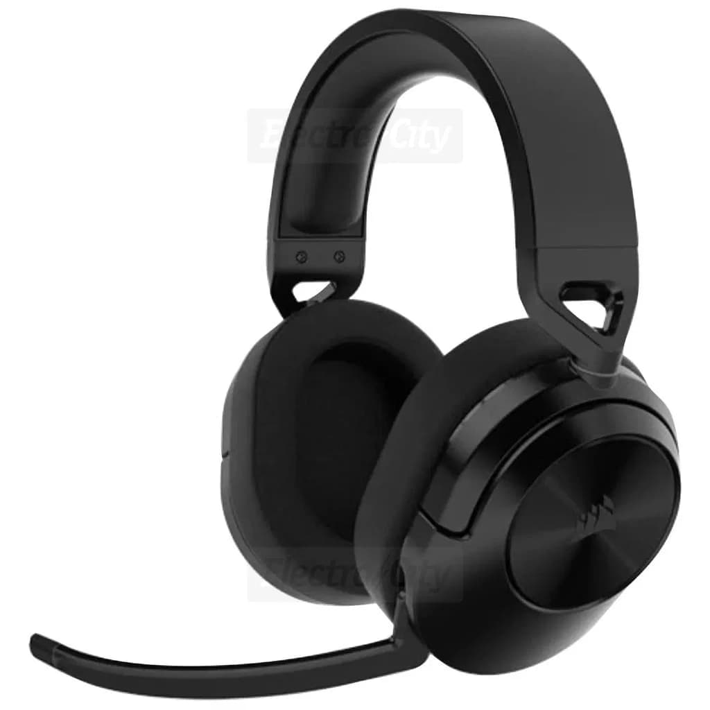 Corsair HS55 Wired Gaming Headset | Carbon Black