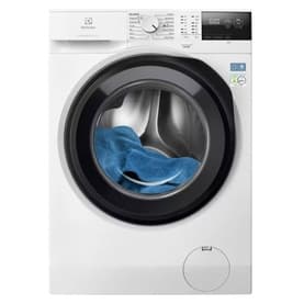10kg 1400 Spin with SensiCare Washing Machine White