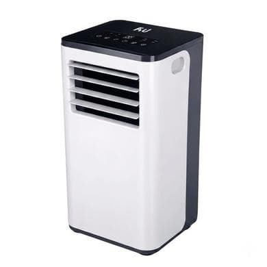 9000 BTU Portable Air Conditioner with Heat Pump