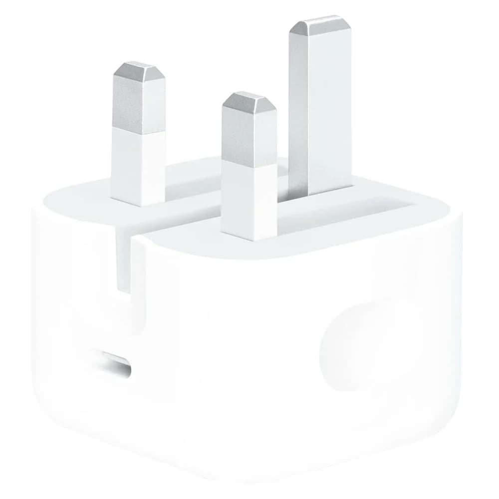 Apple USB C 20W Fast Charge Power Adapter | MUVT3B/A