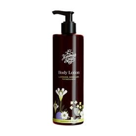 Lavender, Rosemary, Thyme and Mint Body Lotion