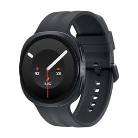 Watch 9 44mm Graphite