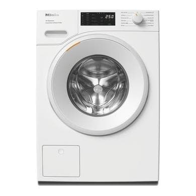 Miele W1 9kg 1400rpm Washing Machine - White
