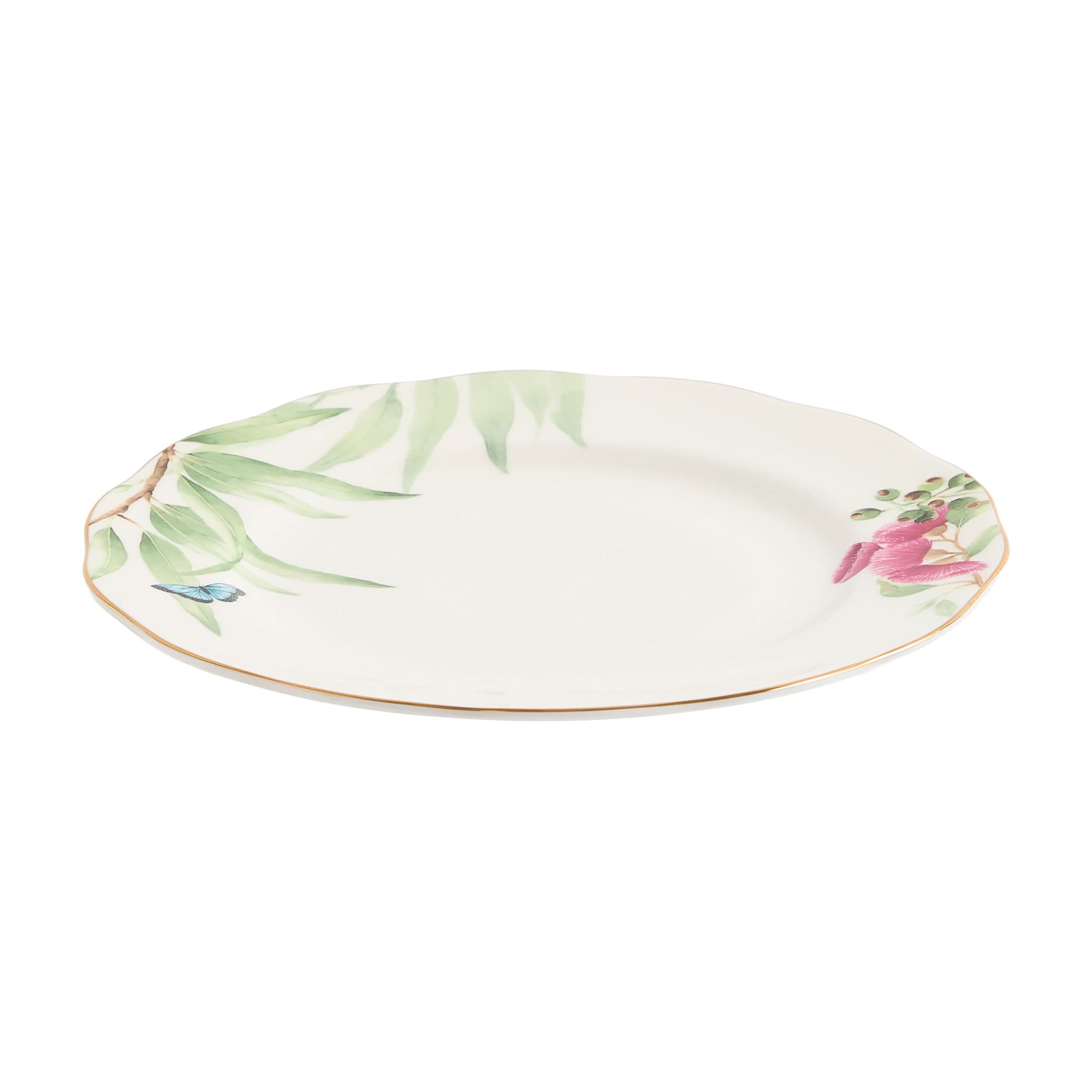 Miranda Kerr Australiana Plate 27cm