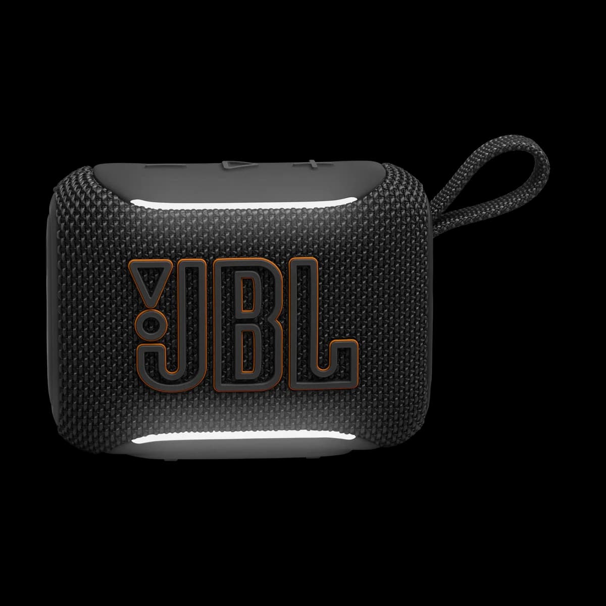 JBL Go 5 Portable Bluetooth Speaker Black | JBLGO5BLK