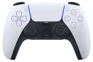 Sony PS5 DualSense V3 Wireless Controller | White