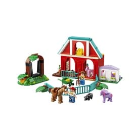 Toy Story 5 Blaze's Horse Ranch