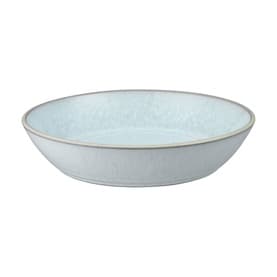 Kiln Green Pasta Bowl
