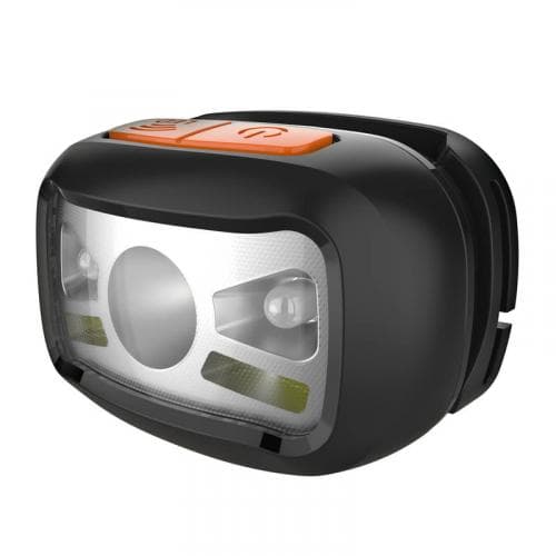 PLATINET Rechargeable 3w Led Head Lamp / Bike Lamp...