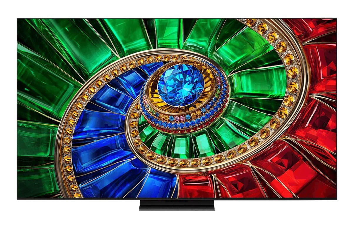 TCL RM7L 65" RGB-Mini LED TV (2026) | 65RM7L