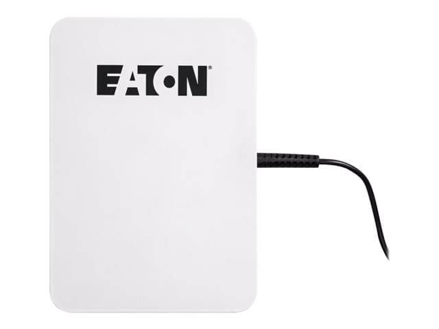 EATON - 3S Mini - UPS - 36 Watt - 2.2 Ah - black, white