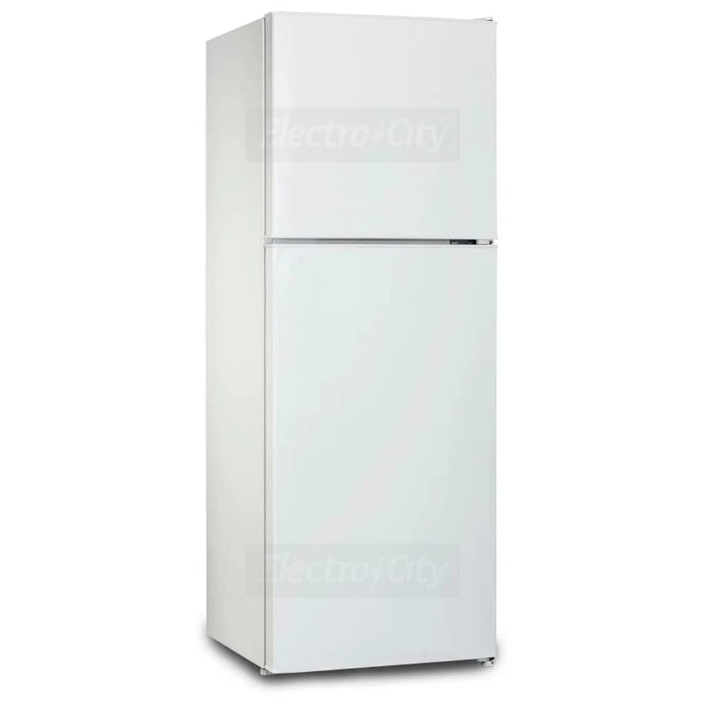 PowerPoint Freestanding 48cm Fridge Freezer | White