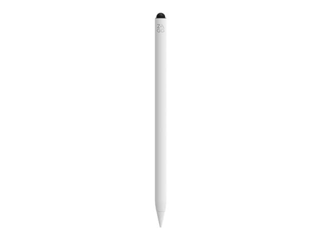 ZAGG - Pro Stylus 2 - active stylus - white