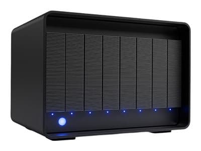 LaCie 8big Pro5