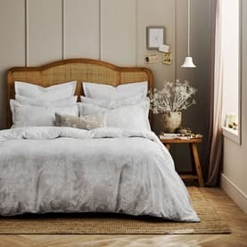 Beatrice Printed Duvet Set